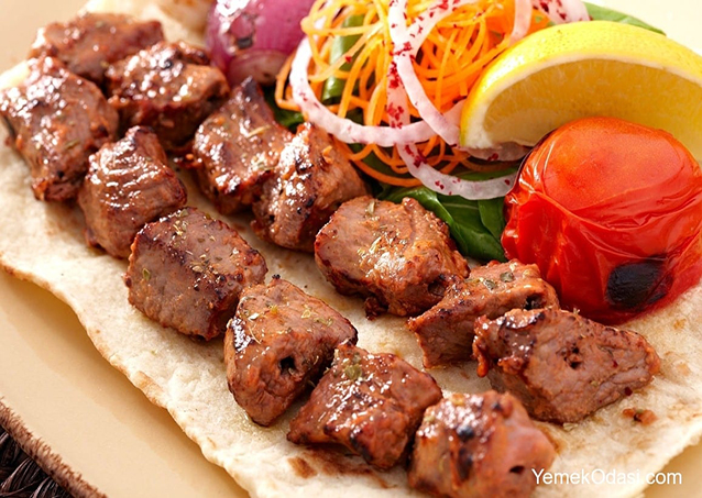 KUŞBAŞI 
