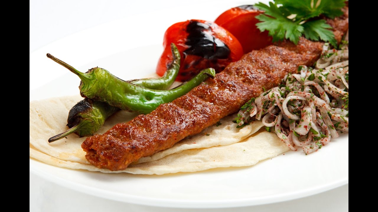 ADANA KEBAB