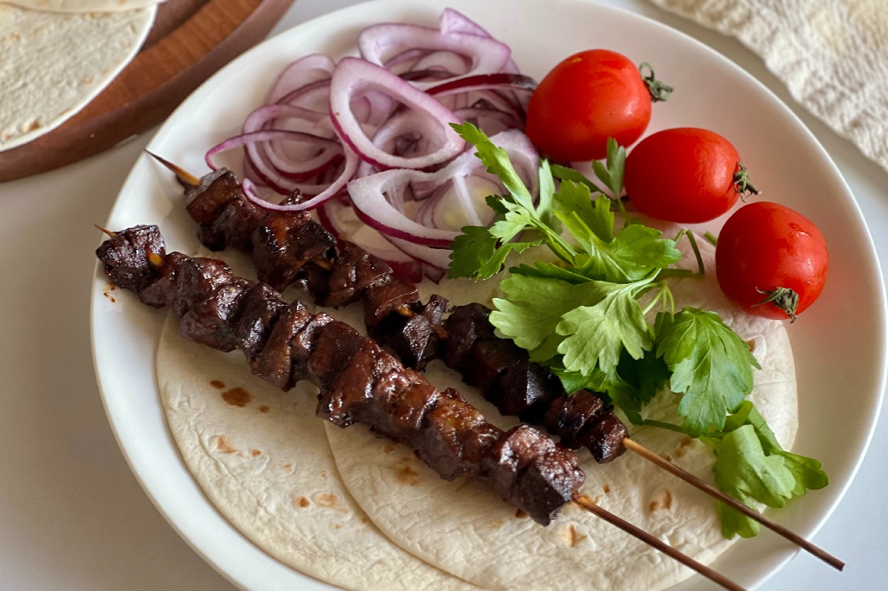 CİĞER ŞİŞ