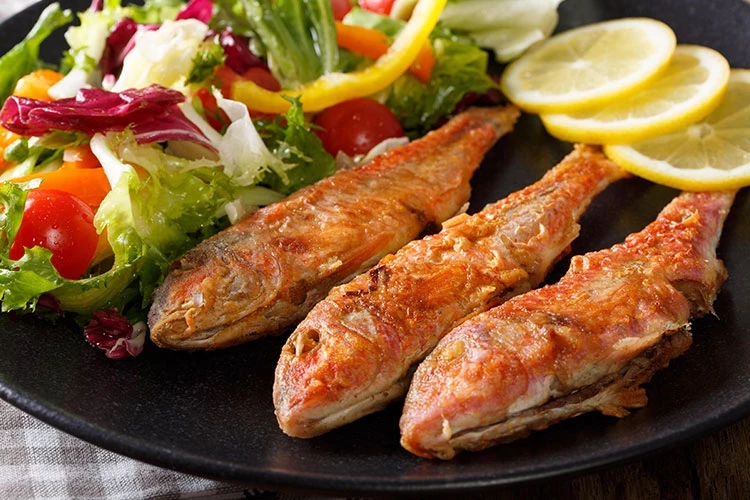 BARBUN KIZARTMA 