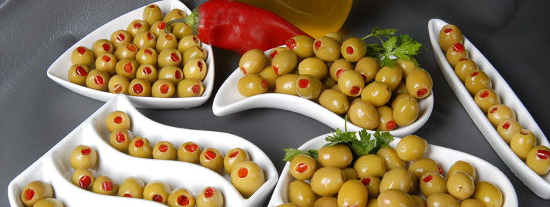 ZEYTİN YEŞİL