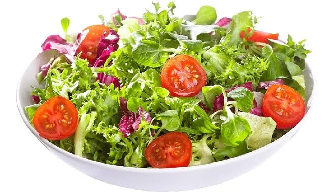 MEVSİM SALATA