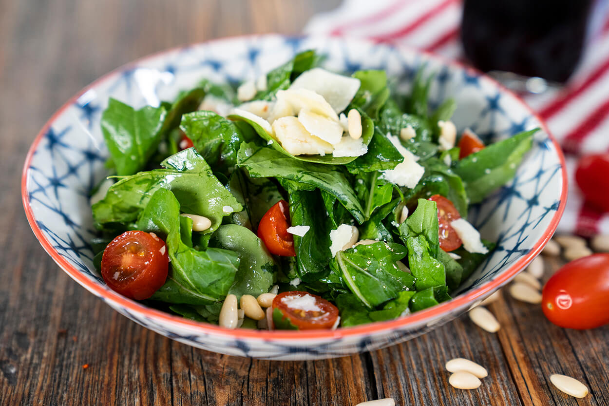 ROKA SALATA