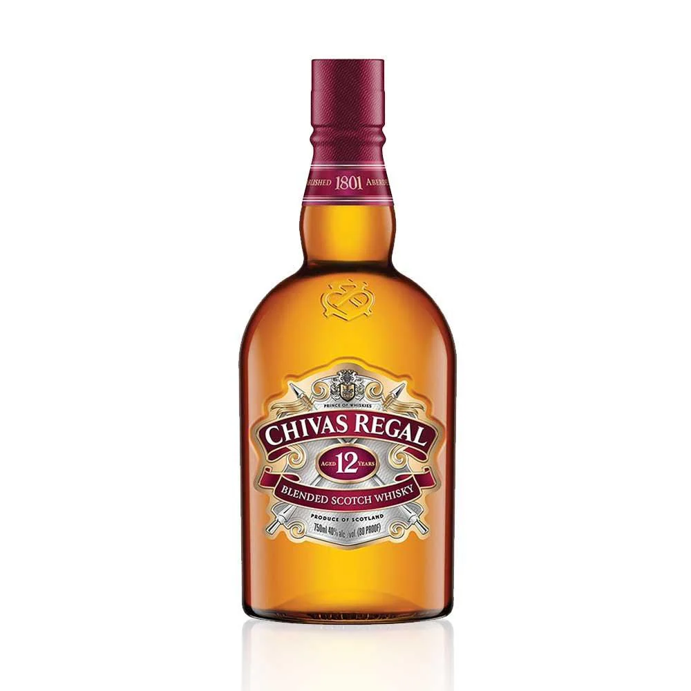 CHİVAS REGAL 50LİK