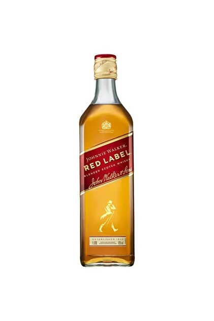 RED LABEL 50LİK