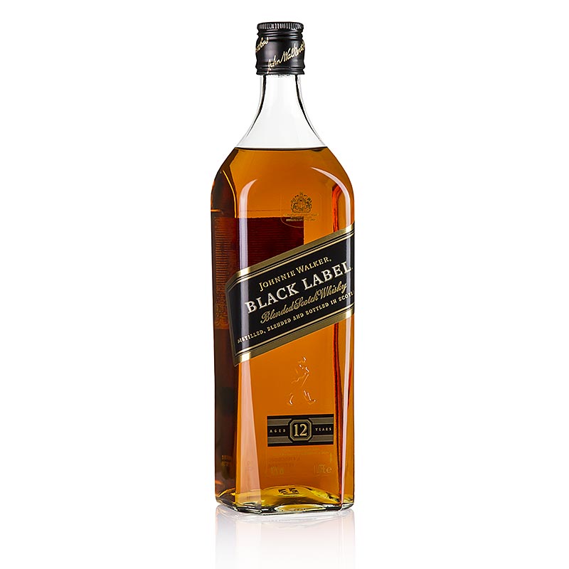 BLACK LABEL 35LİK