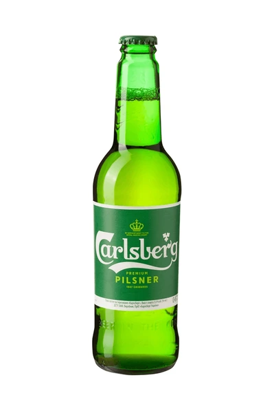 CALSBERG ŞİŞE
