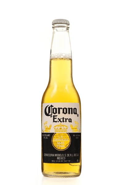 CORONA ŞİŞE