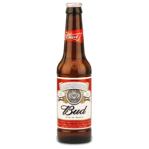 BUD BİRA