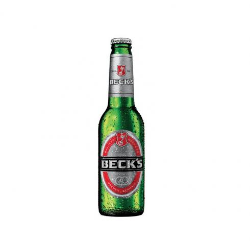 BECKS BİRA