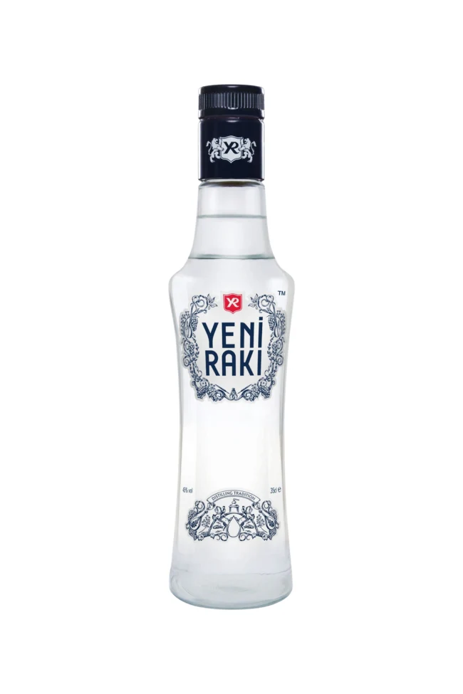 YENİ RAKI 50 LİK