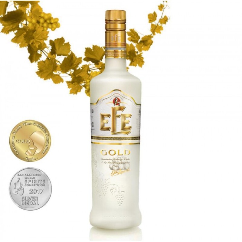 EFE GOLD 100LÜK
