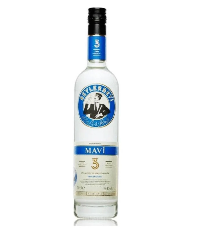 BEYLERBEYİ MAVİ 20LİK
