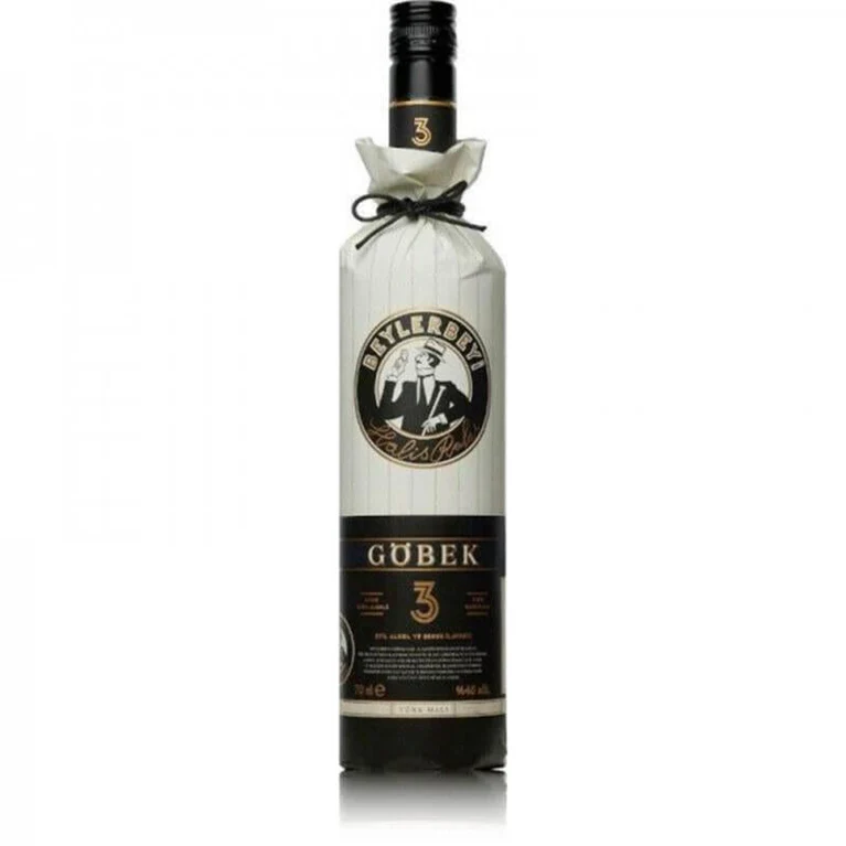 BEYLERBEYİ SİYAH GÖBEK 100LÜK